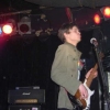 Die Bilder vom Knaack Konzert am 28.2.2004.