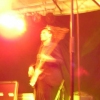 Bilder von unserem Konzert in Ladenburg am 11. September 2004.