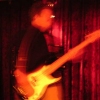 Bilder von unserem Konzert im Aufsturz in Berlin Mitte, 16.9.2004.