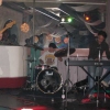 Hier ein paar Bilder vom Konzert im Kurvenstar (31.7.2003)