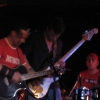 Bilder vom Konzert im Quasimodo Berlin, 13.7.2006