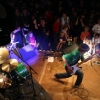 Die Bilder vom Meinl Drumfestival in Gutenstetten am 9.9.2006 (von Christian Habermeier)