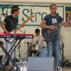 Krämerbrückenfest in Erfurt am 14.6.2008