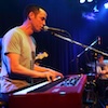 Konzert in Züplich am 9.4.2016 (Bilder von Marcel Huppertz)