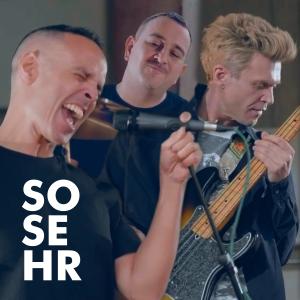 Rivo Drei — So sehr
