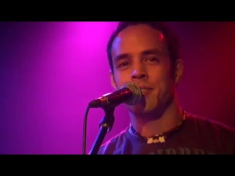 Die du so (Live im WDR Rockpalast)