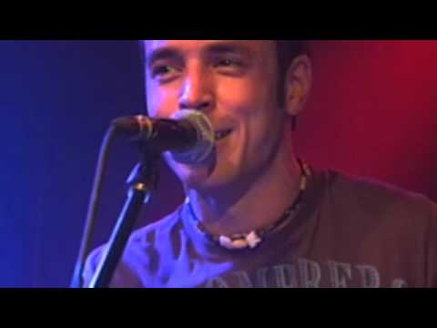 Er sammelt Muscheln (Live im WDR Rockpalast)