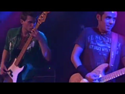 Was ist los (Live im WDR Rockpalast)